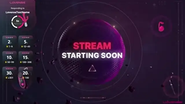 TelfTwo online show from 07-25-26, 08:50