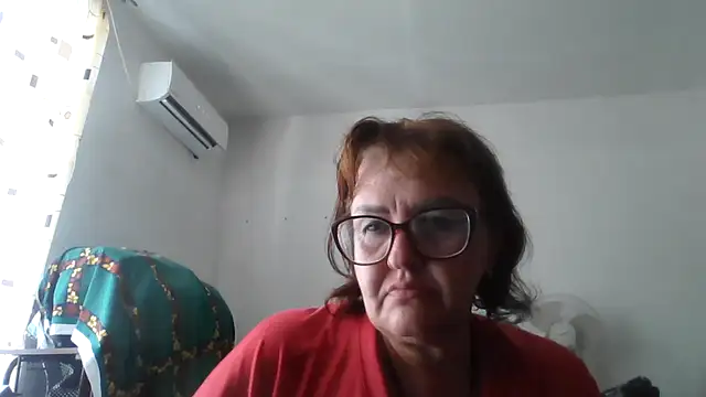 ErikaXShine online show from 07-03-26, 12:00