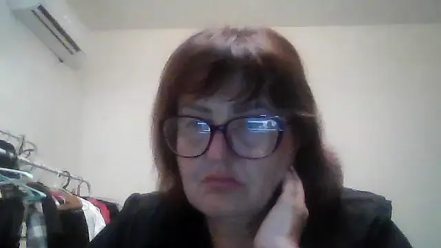 ErikaXShine online show from 07-20-26, 08:00