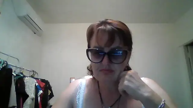 ErikaXShine online show from 07-27-26, 07:21
