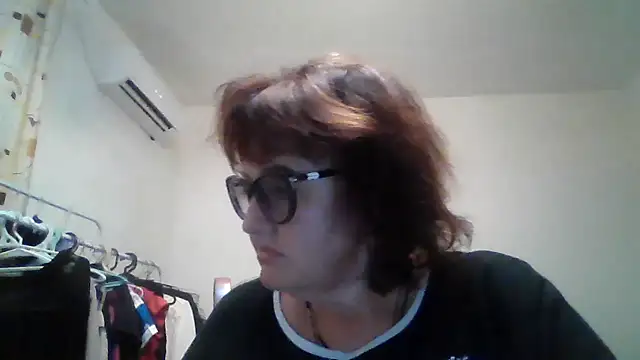 ErikaXShine online show from 07-28-26, 05:34