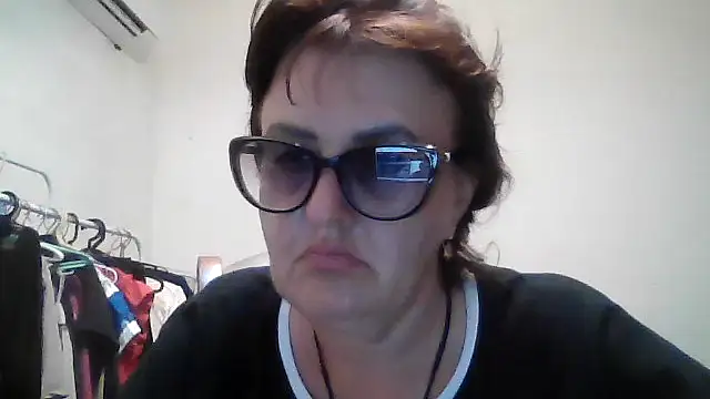 ErikaXShine online show from 07-28-26, 07:15