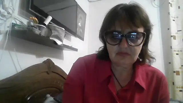 ErikaXShine online show from 07-31-26, 07:13