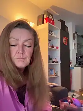 MumGabriela online show from 06-14-26, 11:01
