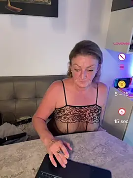 MumGabriela online show from 07-21-26, 04:31