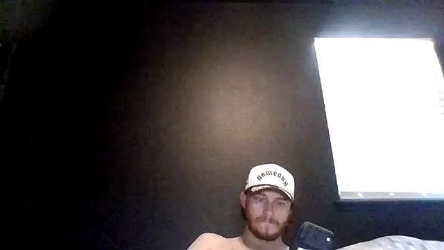 Mikecloudyhawk online show from 07-18-26, 07:17