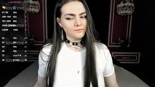 Snapshot of XenaBevy chatting on 07-10-26, 03:36 XenaBevy online show from 07-10-26, 03:36