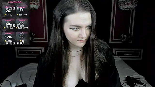Snapshot of XenaBevy chatting on 07-31-26, 03:55 XenaBevy online show from 07-31-26, 03:55