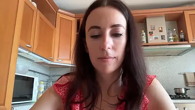Flamingo Queen online show from 07-08-26, 05:34