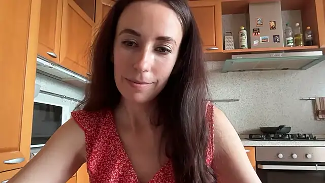 Flamingo Queen online show from 07-09-26, 03:49