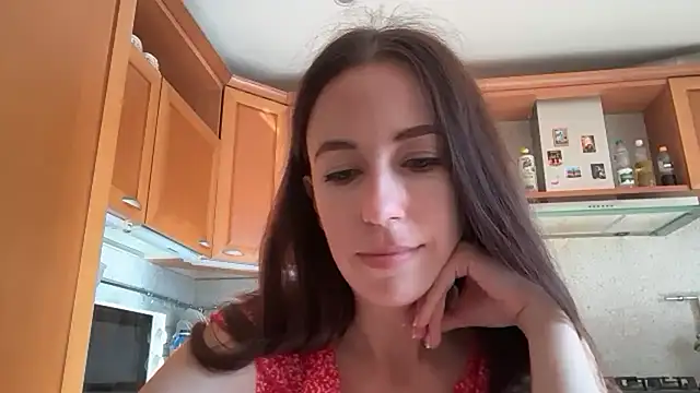 Flamingo Queen online show from 07-25-26, 05:05