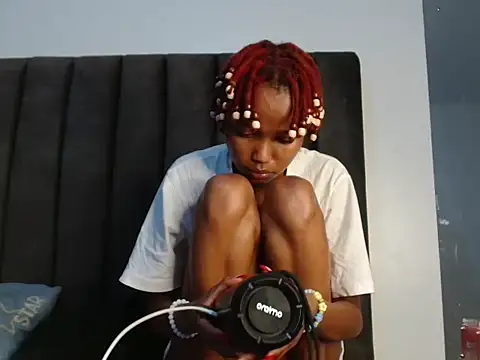 sexy ignis aura online show from 07-20-26, 08:33