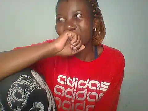 Snapshot of Am_Creme_Delight chatting on 06-20-26, 07:27 Am Creme Delight online show from 06-20-26, 07:27