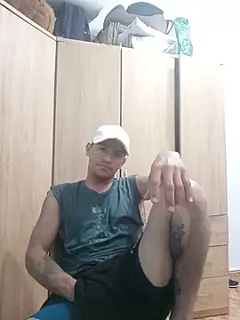 Jhonypt online show from 06-08-26, 03:01