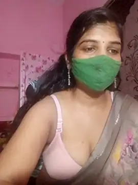 Snapshot of JYOTI_023 chatting on 07-04-26, 04:29 JYOTI 023 online show from 07-04-26, 04:29