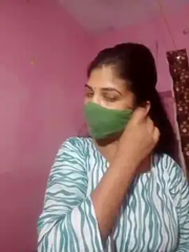 Snapshot of JYOTI_023 chatting on 07-11-26, 05:10 JYOTI 023 online show from 07-11-26, 05:10
