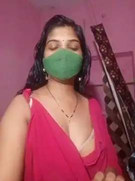 Snapshot of JYOTI_023 chatting on 07-19-26, 05:22 JYOTI 023 online show from 07-19-26, 05:22