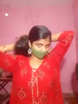 Snapshot of JYOTI_023 chatting on 07-25-26, 05:05 JYOTI 023 online show from 07-25-26, 05:05