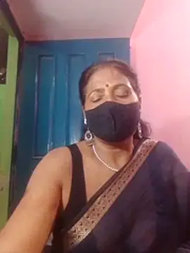 YAMUNA 033 online show from 06-27-26, 02:55