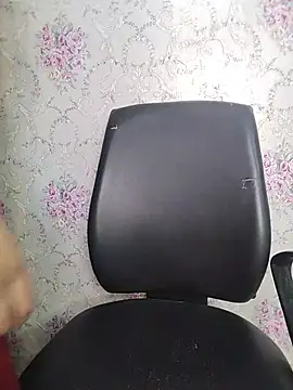 Queen Rosyy online show from 07-10-26, 03:55