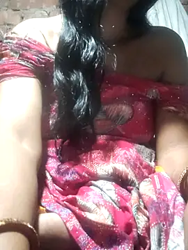 Tanvi-j online show from 07-11-26, 05:15