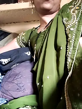Tanvi-j online show from 07-14-26, 12:33