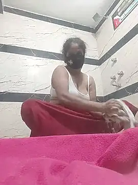 Sexy-Bhabi69 online show from 07-12-26, 07:54