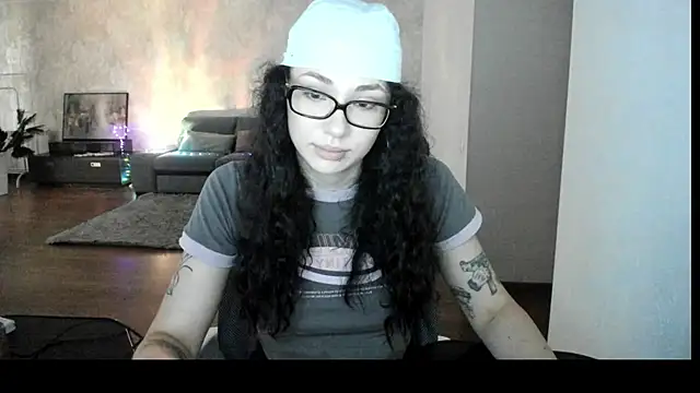 elisskriter online show from 07-23-26, 12:14