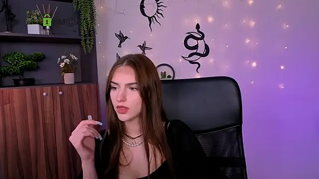 naomi perl online show from 08-09-26, 09:14