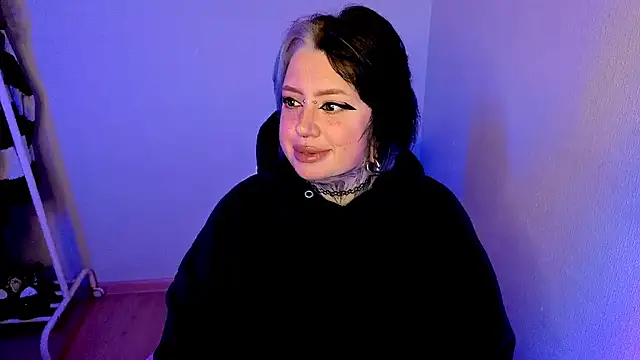 Chiibis online show from 07-22-26, 10:56