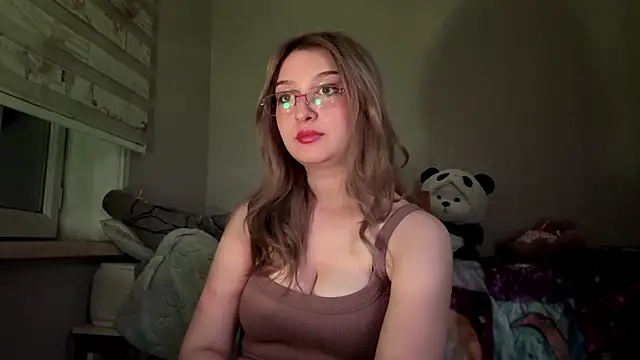 CloudyFoxy online show from 06-11-26, 08:29