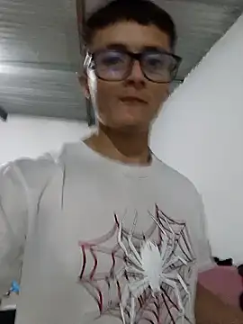 Davitfitnosuke online show from 06-13-26, 03:15