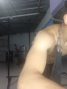 Davitfitnosuke online show from 07-13-26, 01:52
