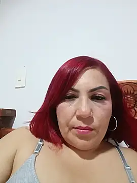 Snapshot of Agata_Traviesa chatting on 06-14-26, 02:24 Agata Traviesa online show from 06-14-26, 02:24