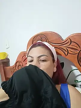 Snapshot of Agata_Traviesa chatting on 07-19-26, 11:14 Agata Traviesa online show from 07-19-26, 11:14