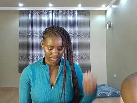 Snapshot of Prettygodess1 chatting on 06-14-26, 06:48 Prettygodess1 online show from 06-14-26, 06:48