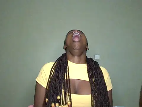 Snapshot of Prettygodess1 chatting on 07-07-26, 07:23 Prettygodess1 online show from 07-07-26, 07:23