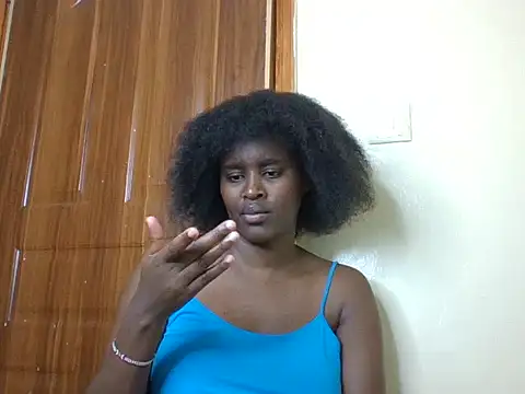 Snapshot of Prettygodess1 chatting on 07-11-26, 09:05 Prettygodess1 online show from 07-11-26, 09:05