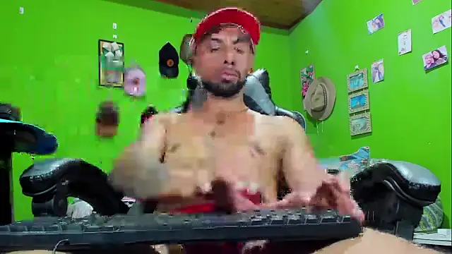 Arian Pervert online show from 10-11-25, 02:26