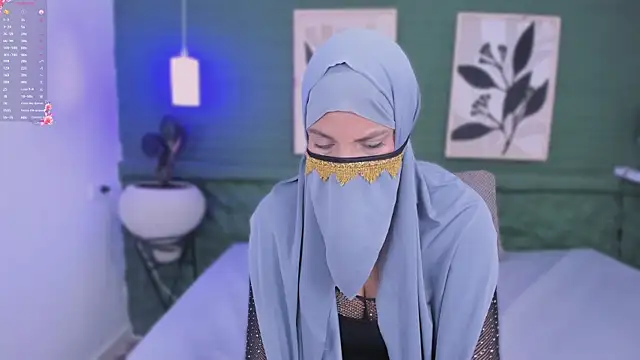 hanna anbar online show from 07-07-26, 09:24