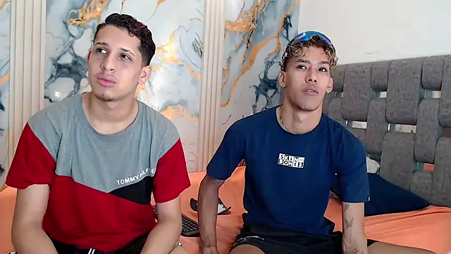 Snapshot of Thick_cock_guys chatting on 07-21-26, 01:35 Thick cock guys online show from 07-21-26, 01:35