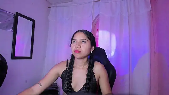Milly-Way online show from 07-07-26, 12:42