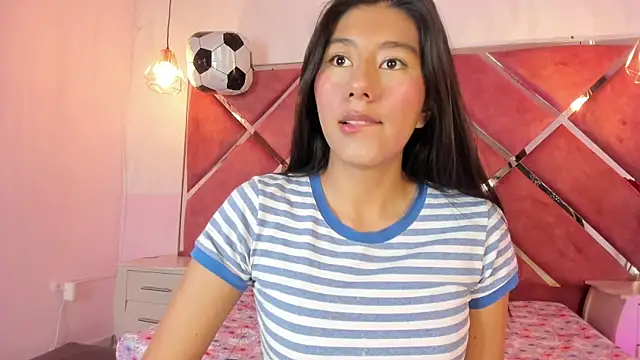Carla Alvez online show from 06-25-26, 02:21