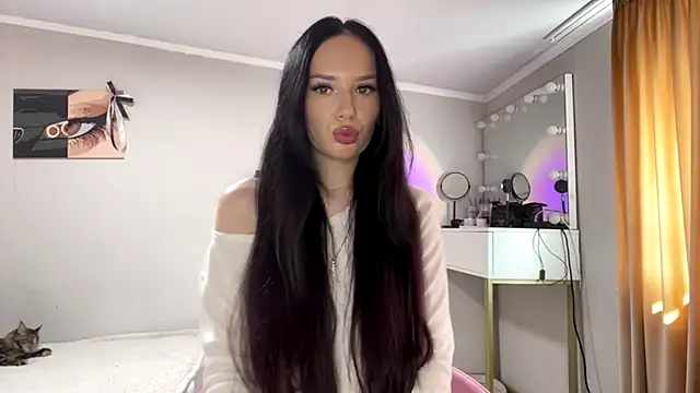 Snapshot of amelialiana chatting on 06-14-26, 01:13 amelialiana online show from 06-14-26, 01:13