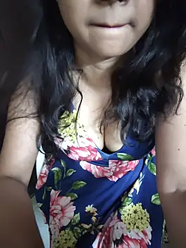 Snapshot of Babykajal00 chatting on 06-24-26, 01:10 Babykajal00 online show from 06-24-26, 01:10