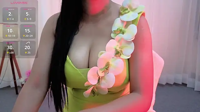 Snapshot of APSARA_MAYA chatting on 06-19-26, 05:34 APSARA MAYA online show from 06-19-26, 05:34