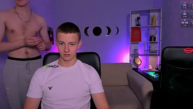 noah nero online show from 07-30-26, 07:02