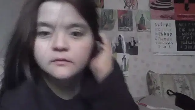 Snapshot of ZeldaSayre_ chatting on 07-07-26, 07:34 ZeldaSayre online show from 07-07-26, 07:34
