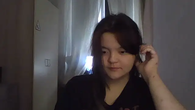 Snapshot of ZeldaSayre_ chatting on 07-08-26, 11:26 ZeldaSayre online show from 07-08-26, 11:26