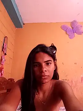 Snapshot of Afrodita_18year chatting on 06-14-26, 03:14 Afrodita 18year online show from 06-14-26, 03:14